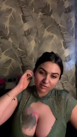 Mayhem OnlyFans Leaked Free Thumbnail Picture - #SvbWc9Irz2