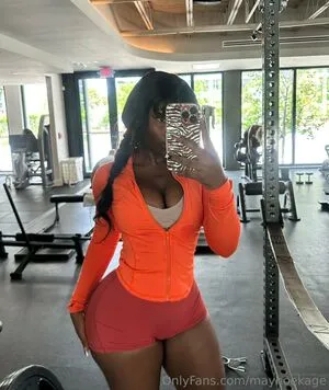 Mayhoekage OnlyFans Leaked Free Thumbnail Picture - #2353hiF8Vu