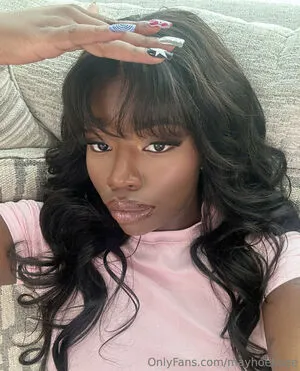 Mayhoekage OnlyFans Leaked Free Thumbnail Picture - #9PuvTBrSTj