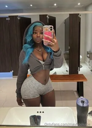Mayhoekage OnlyFans Leaked Free Thumbnail Picture - #EMj9iNW9W9