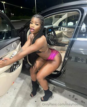 Mayhoekage OnlyFans Leaked Free Thumbnail Picture - #Mv9bUhfxE5