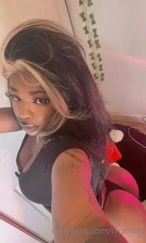 Mayhoekage OnlyFans Leaked Free Thumbnail Picture - #NDy1IkXn0k