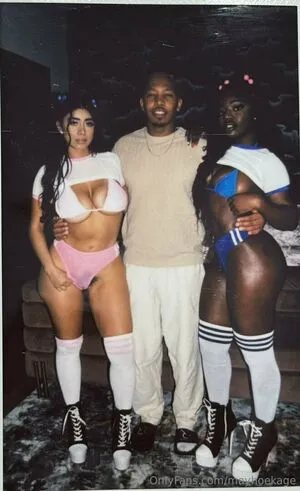 Mayhoekage OnlyFans Leaked Free Thumbnail Picture - #P9Ee6LaJig