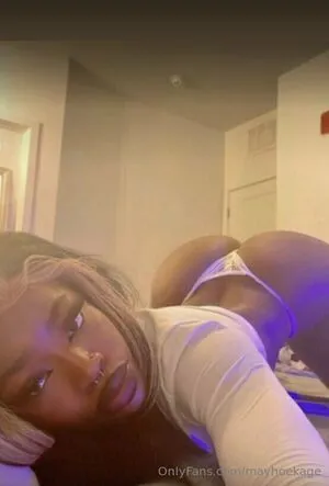 Mayhoekage OnlyFans Leaked Free Thumbnail Picture - #iE8L5Jbvqe