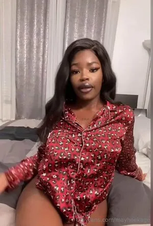 Mayhoekage OnlyFans Leaked Free Thumbnail Picture - #iz1OSOxWtV