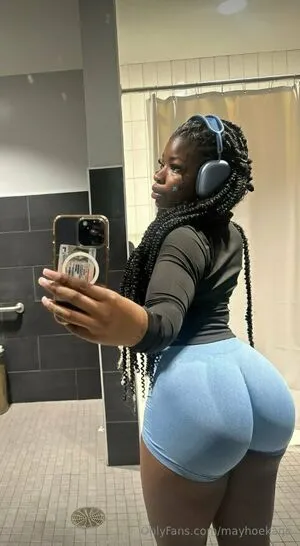 Mayhoekage OnlyFans Leaked Free Thumbnail Picture - #pmsFKk1ula