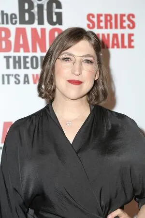 Mayim Bialik OnlyFans Leaked Free Thumbnail Picture - #WsYwfpHgUZ