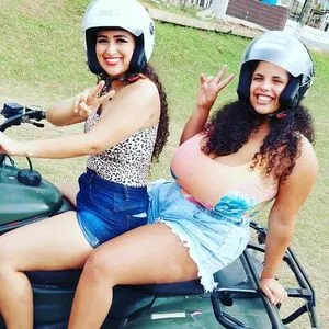 Mayla Coimbra OnlyFans Leaked Free Thumbnail Picture - #07YNRJVtca