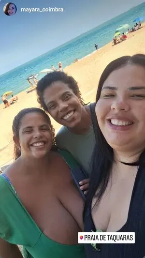 Mayla Coimbra OnlyFans Leaked Free Thumbnail Picture - #1zlWRo2Xjp