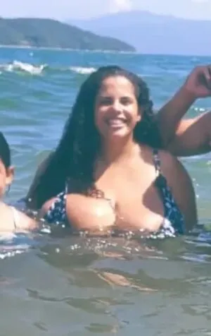 Mayla Coimbra OnlyFans Leaked Free Thumbnail Picture - #5EzouKMqVH