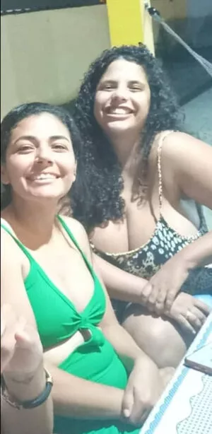 Mayla Coimbra OnlyFans Leaked Free Thumbnail Picture - #LKElgjMhX9