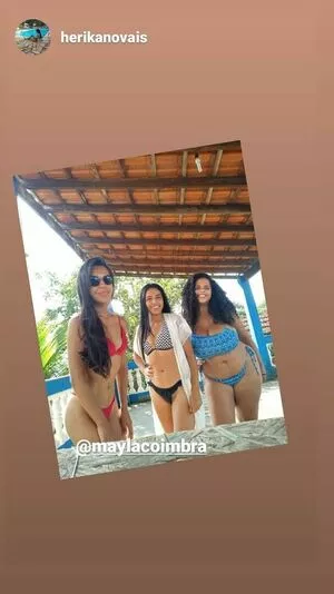 Mayla Coimbra OnlyFans Leaked Free Thumbnail Picture - #XEqfu6kQ7C