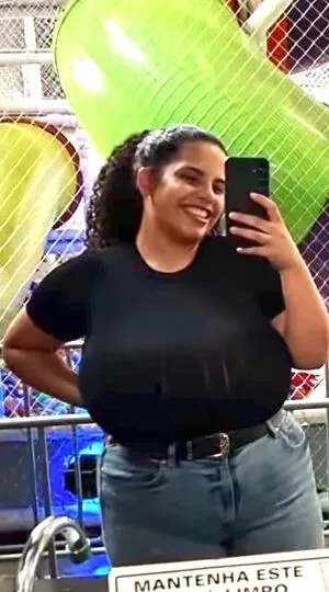 Mayla Coimbra OnlyFans Leaked Free Thumbnail Picture - #eaErBoI36D