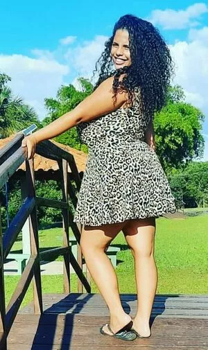 Mayla Coimbra OnlyFans Leaked Free Thumbnail Picture - #gy6SNrobXA