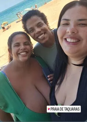 Mayla Coimbra OnlyFans Leaked Free Thumbnail Picture - #yoasXMprqL