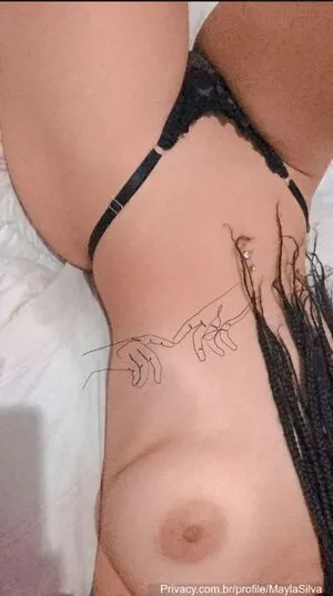 Mayla Silva OnlyFans Leaked Free Thumbnail Picture - #YhZWGDdome