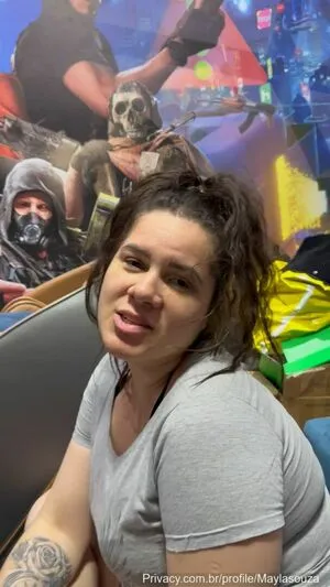 Mayla Souza OnlyFans Leaked Free Thumbnail Picture - #Mcl00vQ6qZ
