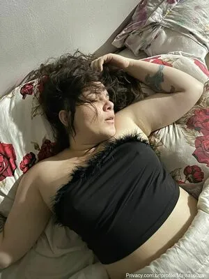 Mayla Souza OnlyFans Leaked Free Thumbnail Picture - #XxE1IRxne6