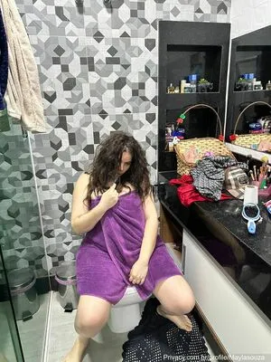 Mayla Souza OnlyFans Leaked Free Thumbnail Picture - #l1V5LUHPWn