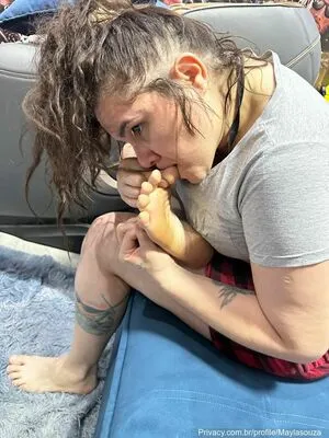 Mayla Souza OnlyFans Leaked Free Thumbnail Picture - #yPaoz5kgxW