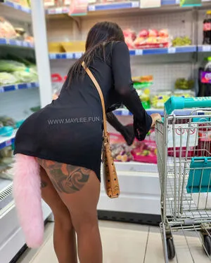 Maylee Fun OnlyFans Leaked Free Thumbnail Picture - #GuGh0nB3Ga