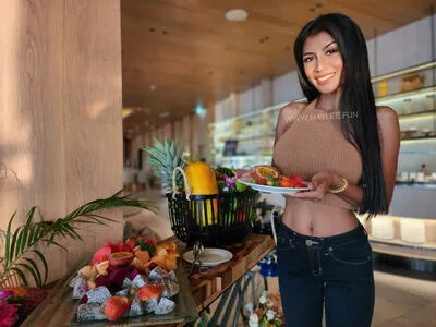 Maylee Fun OnlyFans Leaked Free Thumbnail Picture - #gGWqIipzZi