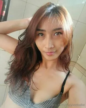 Mayleebabe OnlyFans Leaked Free Thumbnail Picture - #c8kac4eXEr