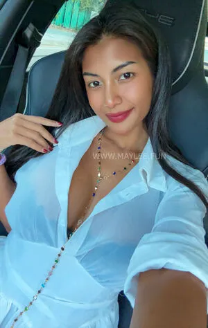 Mayleefun OnlyFans Leaked Free Thumbnail Picture - #0ACqexNqiC