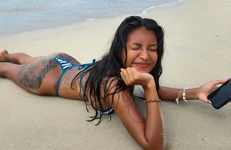 Mayleefun OnlyFans Leaked Free Thumbnail Picture - #1lDclcHbeX