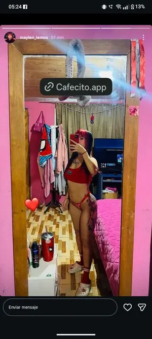 Maylen Lemos OnlyFans Leaked Free Thumbnail Picture - #AyBSmw7Ehv