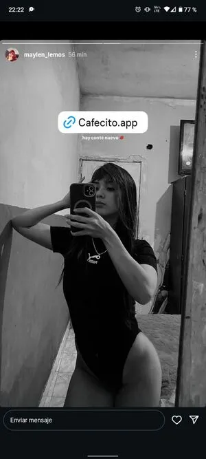 Maylen Lemos OnlyFans Leaked Free Thumbnail Picture - #Yop0rBtRy6