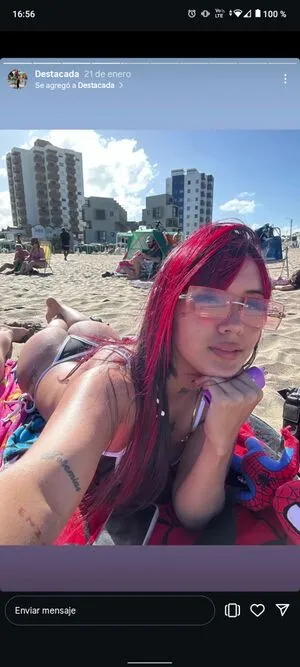 Maylen Lemos OnlyFans Leaked Free Thumbnail Picture - #isgQycJlbT