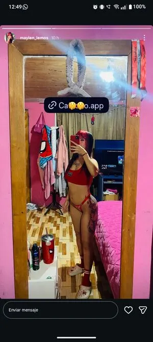 Maylen Lemos OnlyFans Leaked Free Thumbnail Picture - #pMGVZeiF77