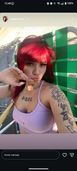 Maylen Lemos OnlyFans Leaked Free Thumbnail Picture - #yOjifvk2sA