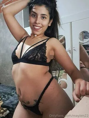 Maylen22 OnlyFans Leaked Free Thumbnail Picture - #l2xEoLuIOL