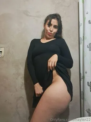 Maylen22 OnlyFans Leaked Free Thumbnail Picture - #n7OaYbYguj