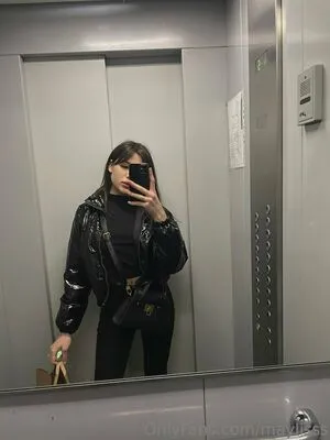 Mayli Sss OnlyFans Leaked Free Thumbnail Picture - #X9GtlwV4pG
