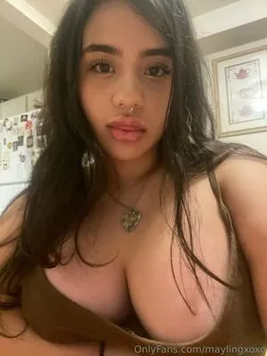 Maylingxoxo OnlyFans Leaked Free Thumbnail Picture - #i086HS4ABY