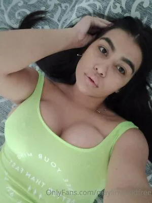 Maylinwoodfree OnlyFans Leaked Free Thumbnail Picture - #GcuNTPUna3