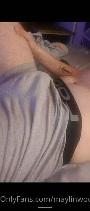 Maylinwoodfree OnlyFans Leaked Free Thumbnail Picture - #Yb7HatSbqw