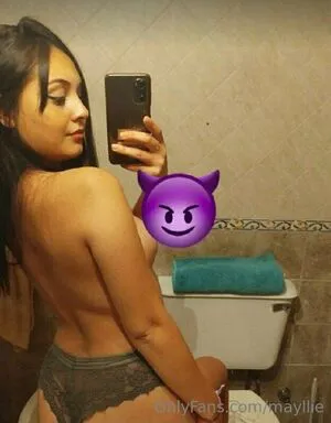 Mayllie OnlyFans Leaked Free Thumbnail Picture - #8dvq0OBzmW