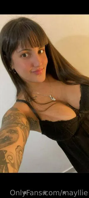 Mayllie OnlyFans Leaked Free Thumbnail Picture - #RcaG8Vp9iS