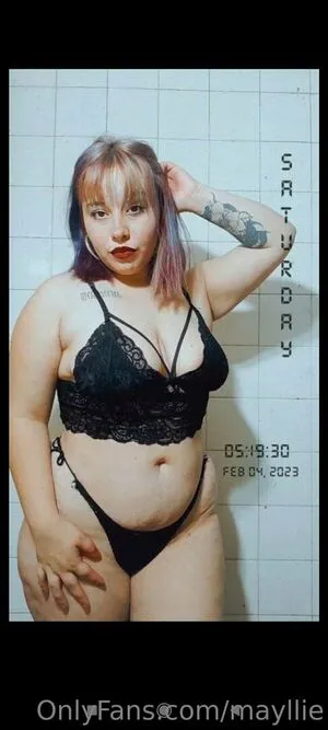 Mayllie OnlyFans Leaked Free Thumbnail Picture - #bFjSu6pyH1