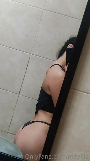 Mayllie OnlyFans Leaked Free Thumbnail Picture - #ze1mNEmSLT