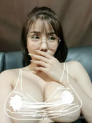Maymae OnlyFans Leaked Free Thumbnail Picture - #93J0p4ZFWr