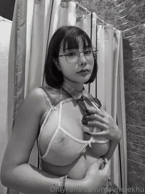 Maymae OnlyFans Leaked Free Thumbnail Picture - #9EP1GRyyQ7