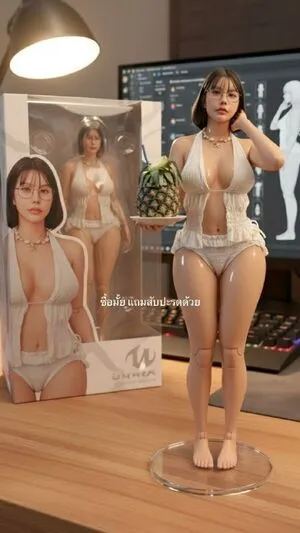 Maymae OnlyFans Leaked Free Thumbnail Picture - #LCrj3jHMHL