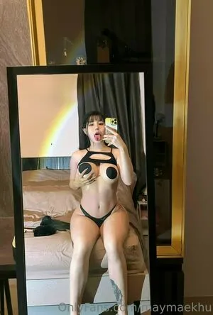 Maymae OnlyFans Leaked Free Thumbnail Picture - #TKuRqeoOlk
