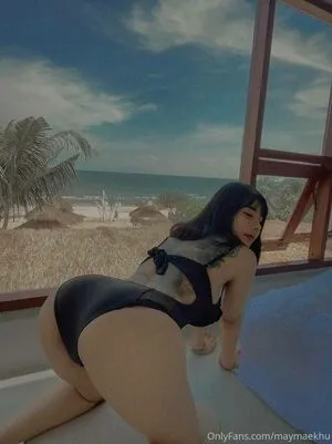 Maymae OnlyFans Leaked Free Thumbnail Picture - #j57tO6v2yH