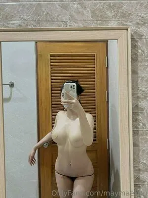 Maymae OnlyFans Leaked Free Thumbnail Picture - #wf7Tl9TUwH